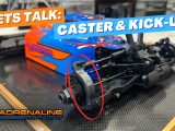 Caster Racing by Answer RC
